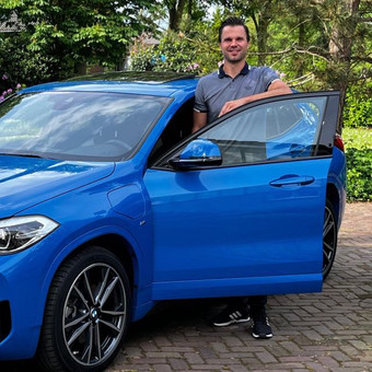 Van Amerongen Mobiliteit